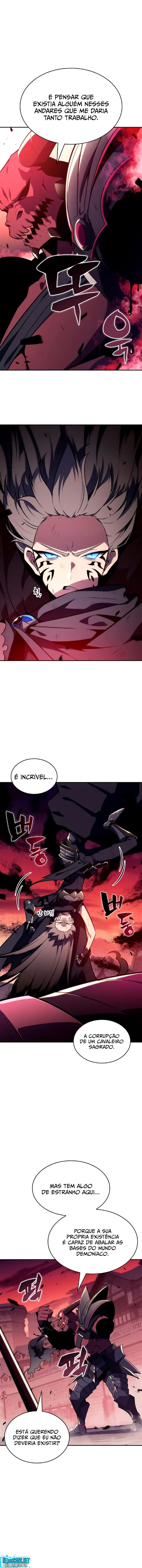 Read I'm the Max-Level Newbie Português Manga Online