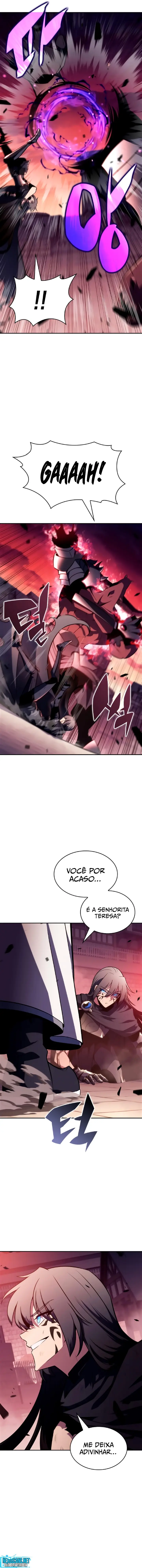 Read I'm the Max-Level Newbie Português Manga Online