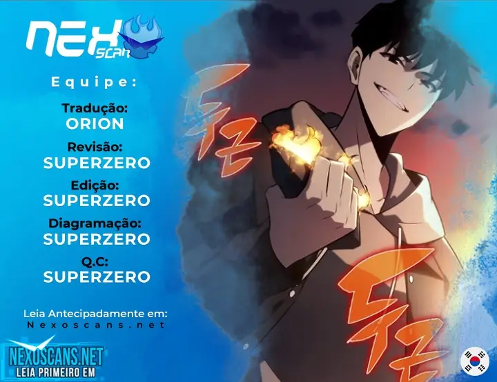 Read I'm the Max-Level Newbie Português Manga Online