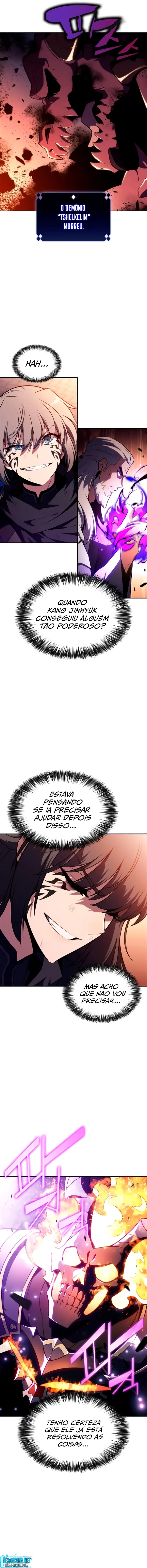 Read I'm the Max-Level Newbie Português Manga Online