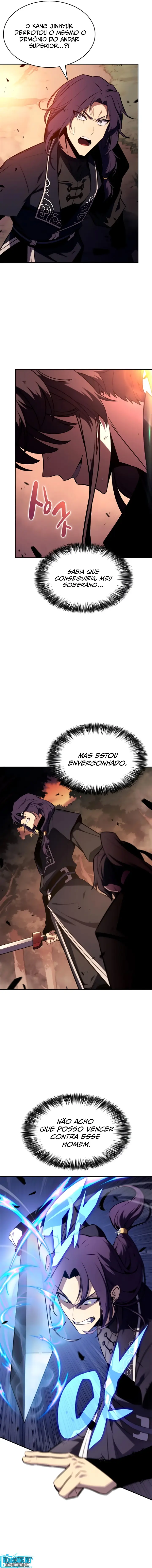 Read I'm the Max-Level Newbie Português Manga Online