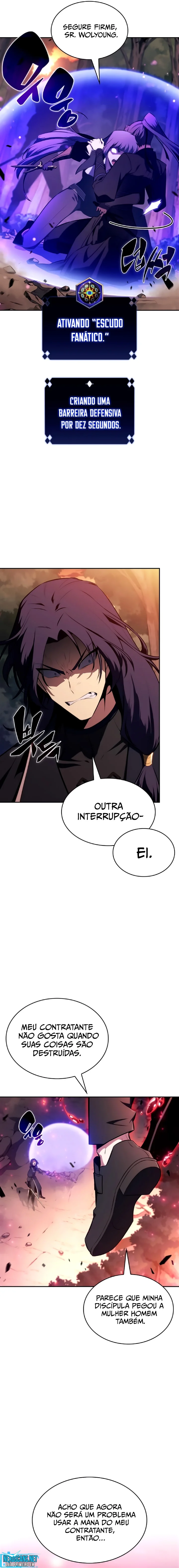 Read I'm the Max-Level Newbie Português Manga Online