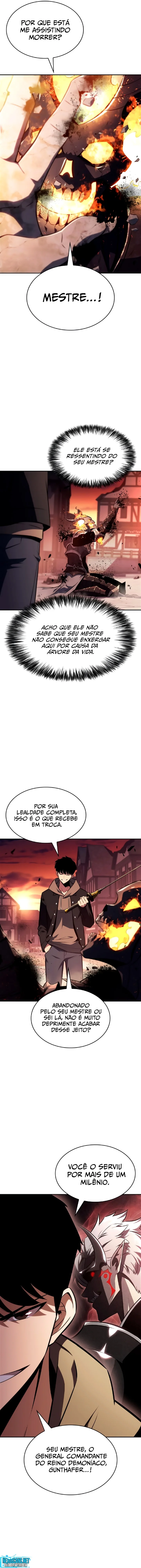 Read I'm the Max-Level Newbie Português Manga Online