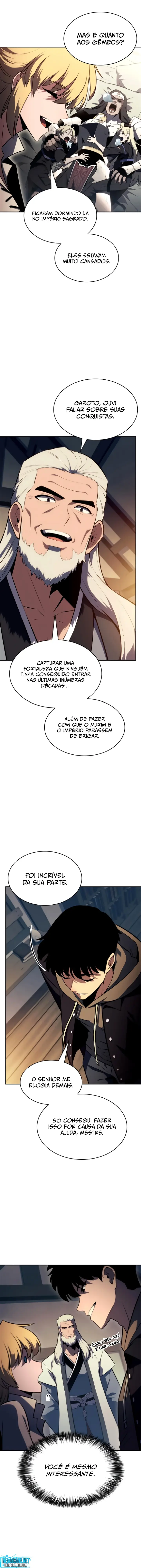 Read I'm the Max-Level Newbie Português Manga Online