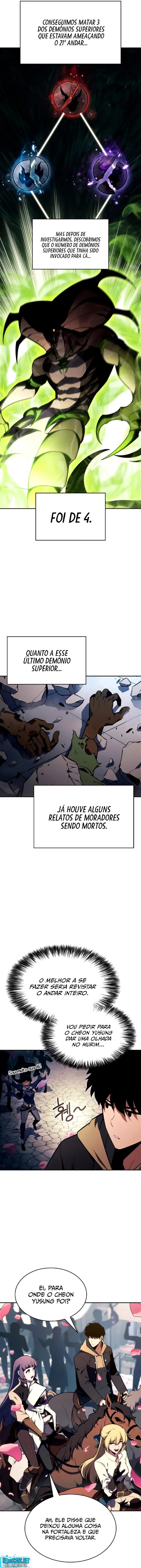 Read I'm the Max-Level Newbie Português Manga Online