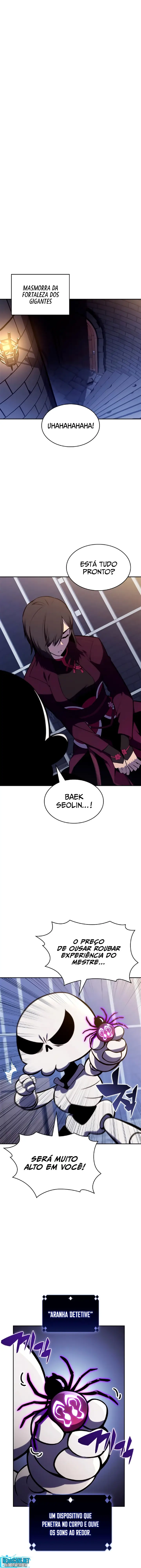 Read I'm the Max-Level Newbie Português Manga Online