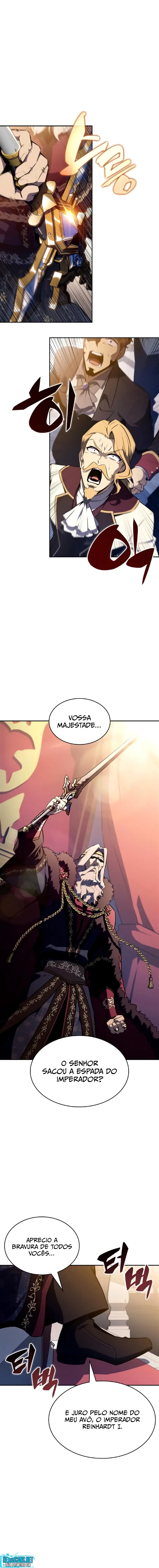 Read I'm the Max-Level Newbie Português Manga Online