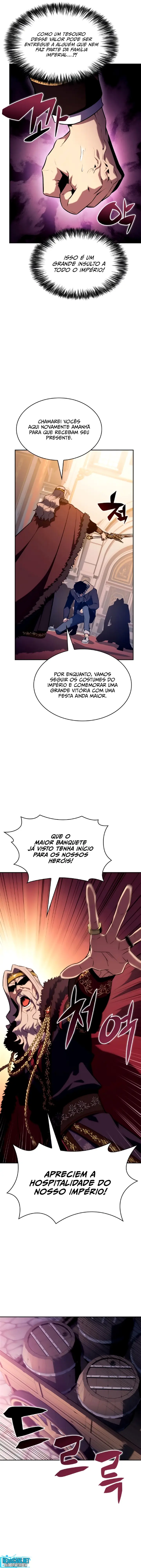 Read I'm the Max-Level Newbie Português Manga Online