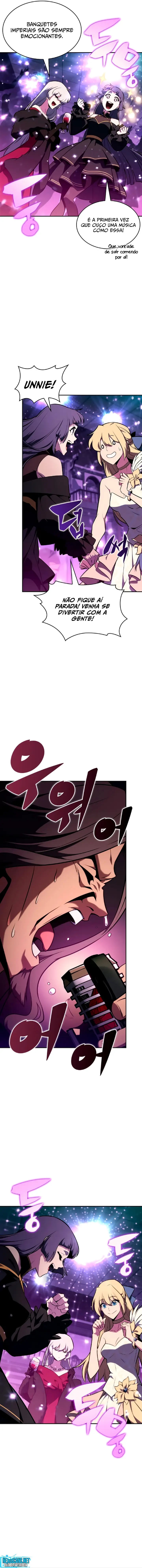 Read I'm the Max-Level Newbie Português Manga Online