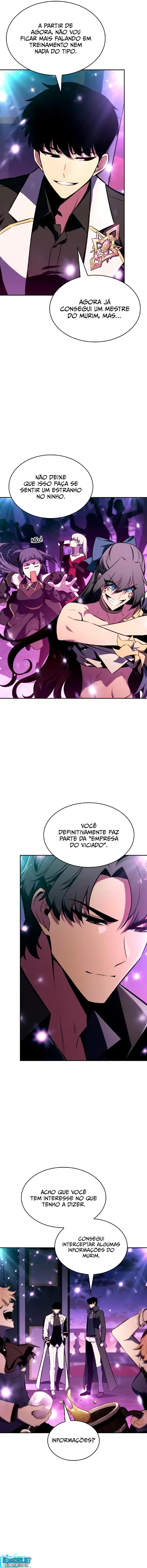 Read I'm the Max-Level Newbie Português Manga Online