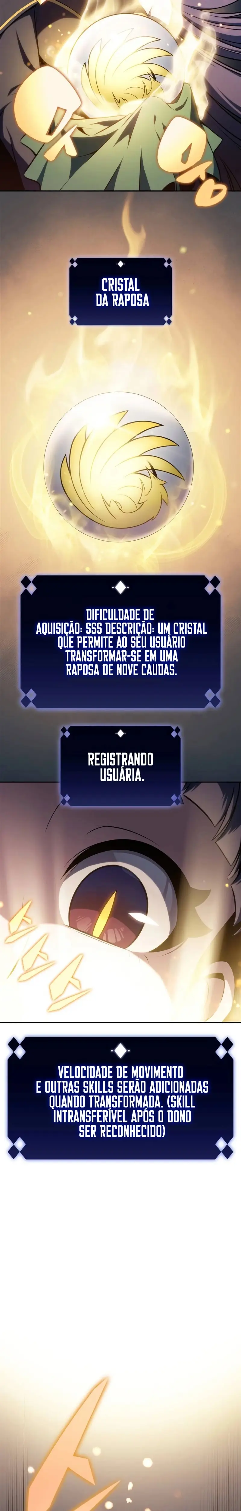 Read I'm the Max-Level Newbie Português Manga Online