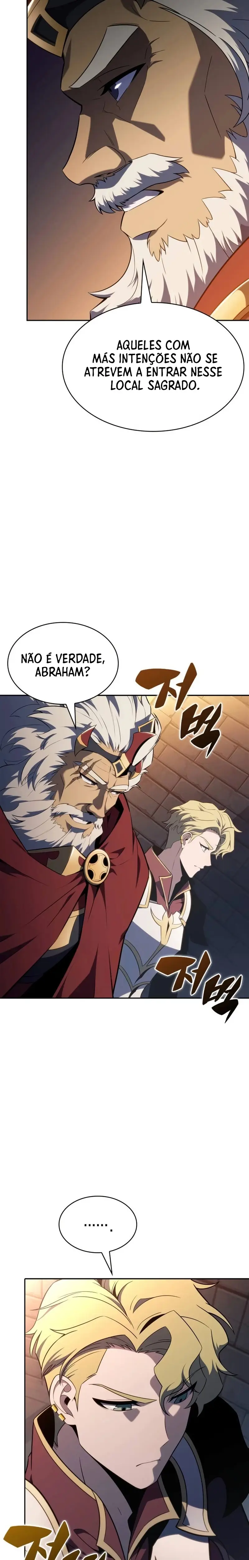 Read I'm the Max-Level Newbie Português Manga Online