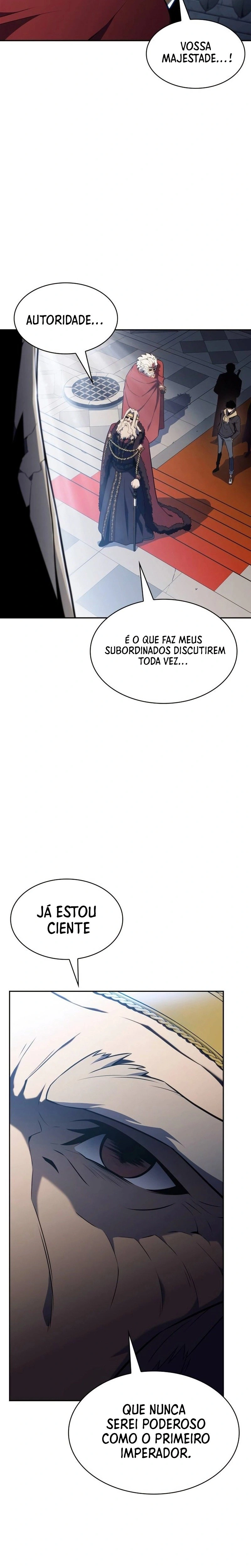 Read I'm the Max-Level Newbie Português Manga Online