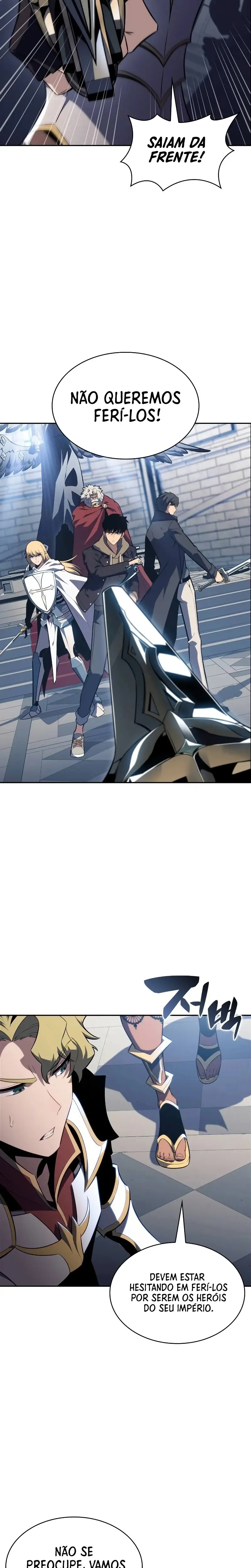 Read I'm the Max-Level Newbie Português Manga Online