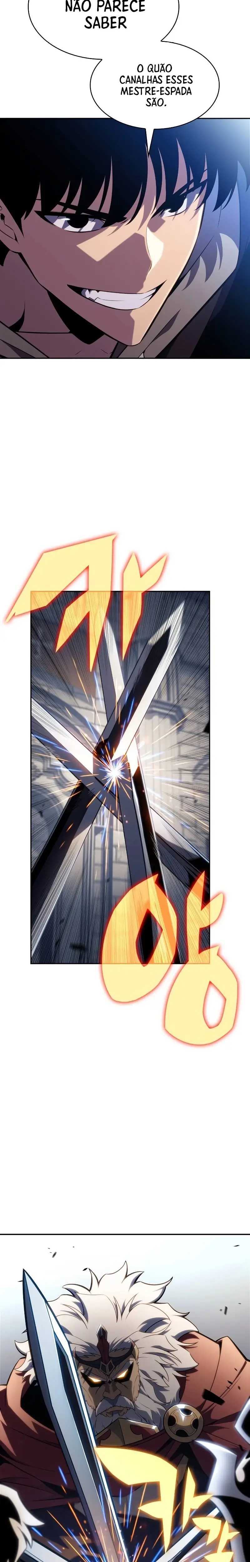 Read I'm the Max-Level Newbie Português Manga Online