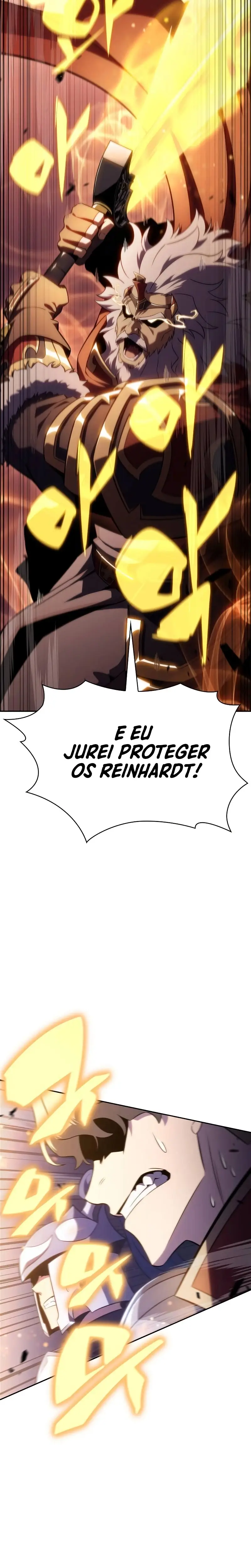 Read I'm the Max-Level Newbie Português Manga Online