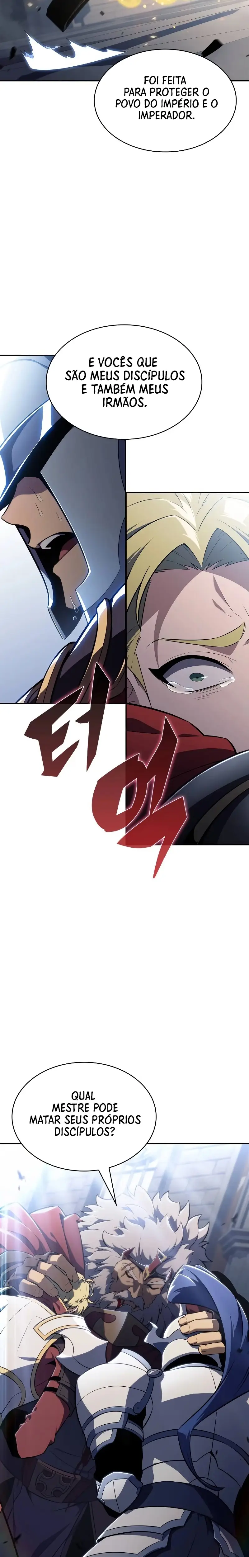 Read I'm the Max-Level Newbie Português Manga Online