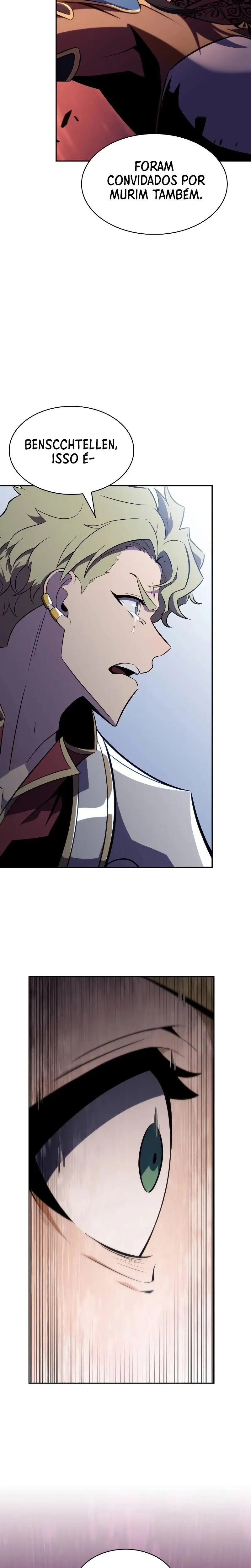 Read I'm the Max-Level Newbie Português Manga Online