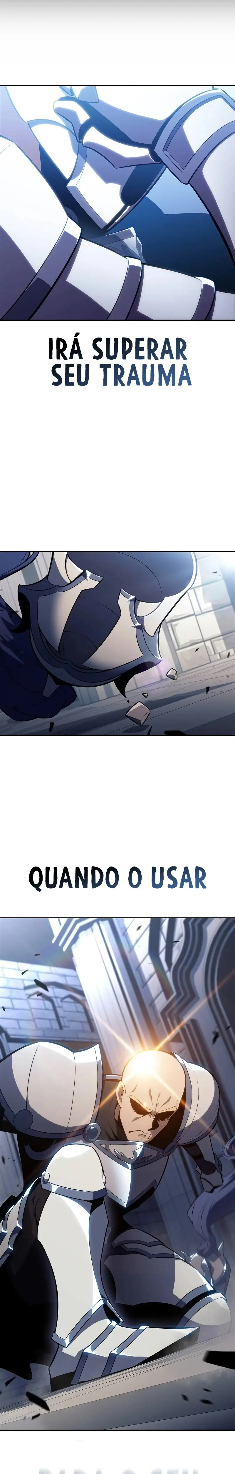 Read I'm the Max-Level Newbie Português Manga Online