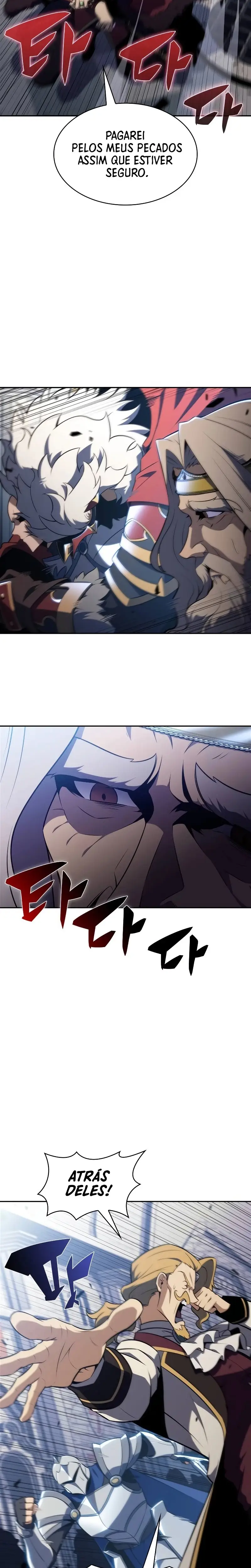 Read I'm the Max-Level Newbie Português Manga Online