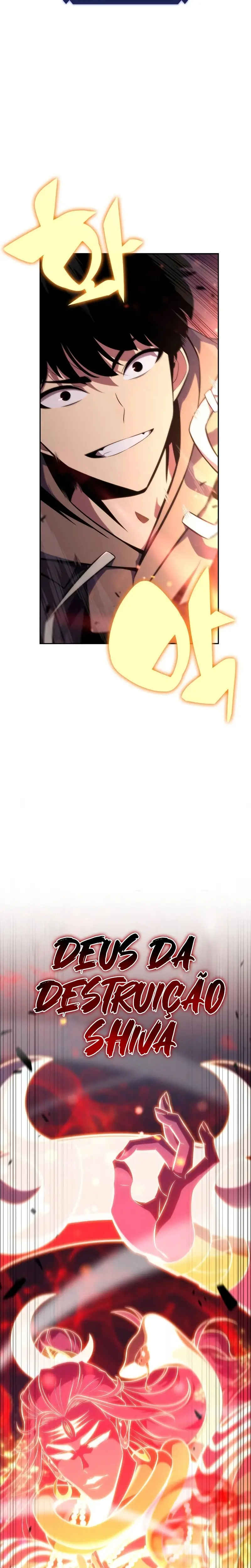 Read I'm the Max-Level Newbie Português Manga Online