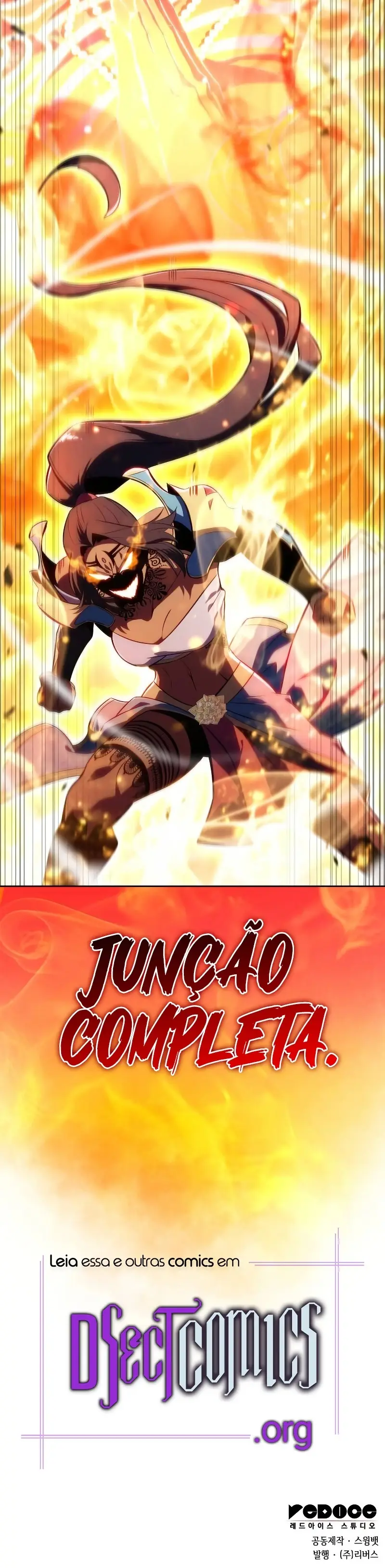 Read I'm the Max-Level Newbie Português Manga Online