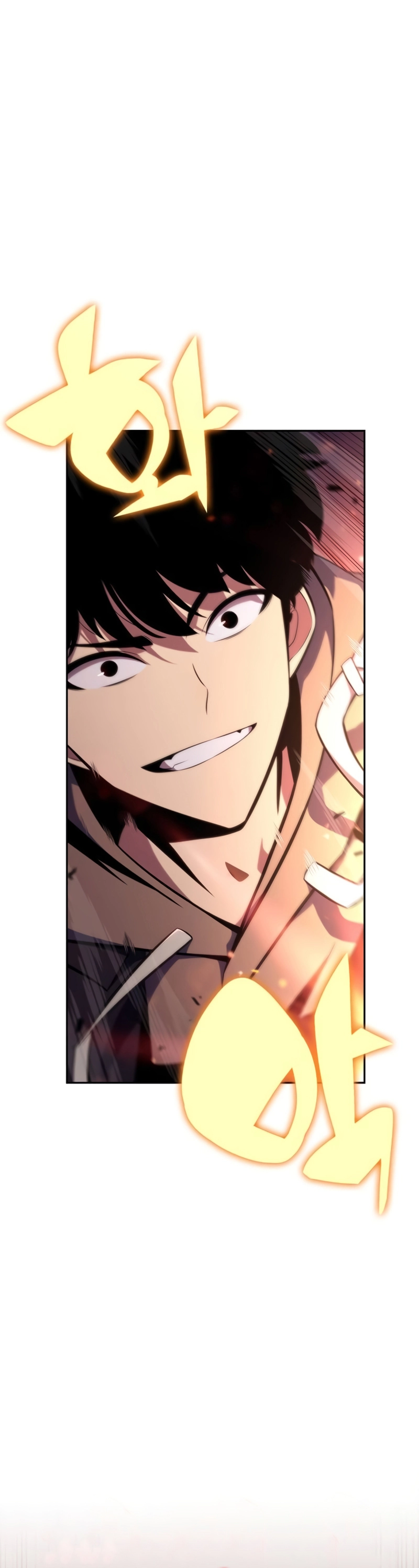 Read I'm the Max-Level Newbie Português Manga Online