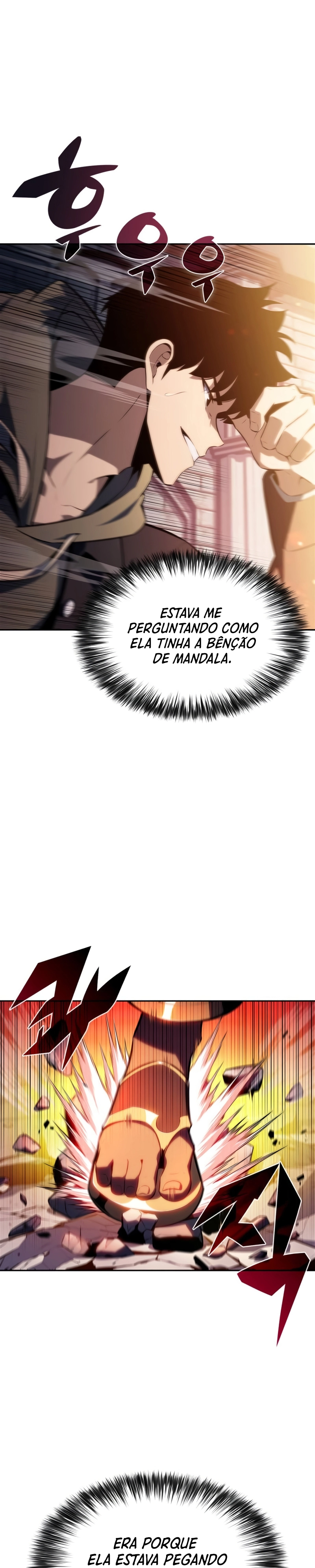 Read I'm the Max-Level Newbie Português Manga Online