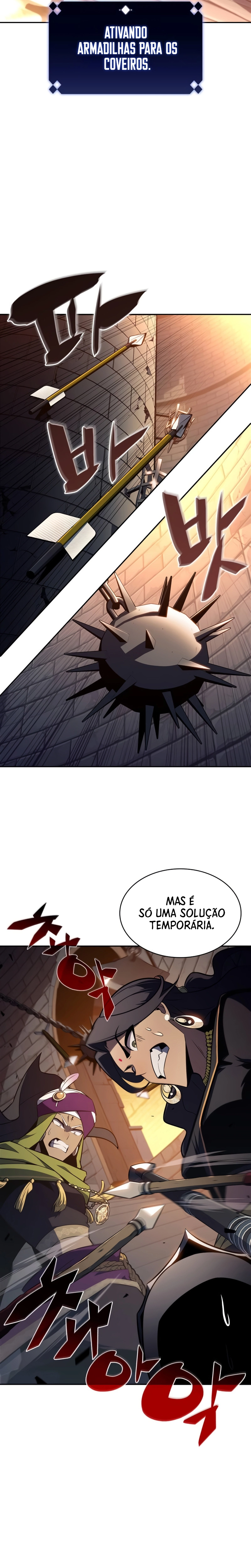 Read I'm the Max-Level Newbie Português Manga Online