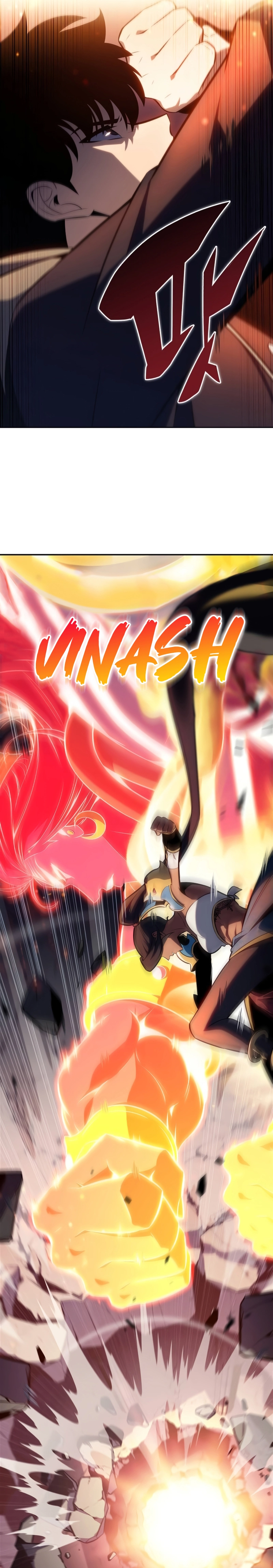 Read I'm the Max-Level Newbie Português Manga Online