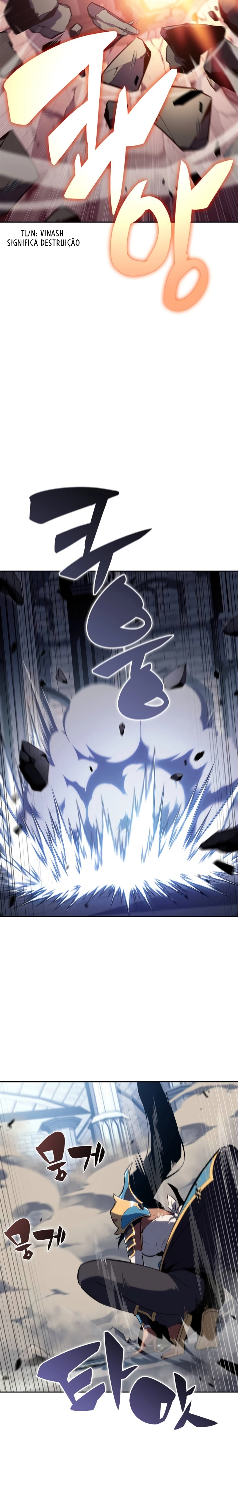 Read I'm the Max-Level Newbie Português Manga Online