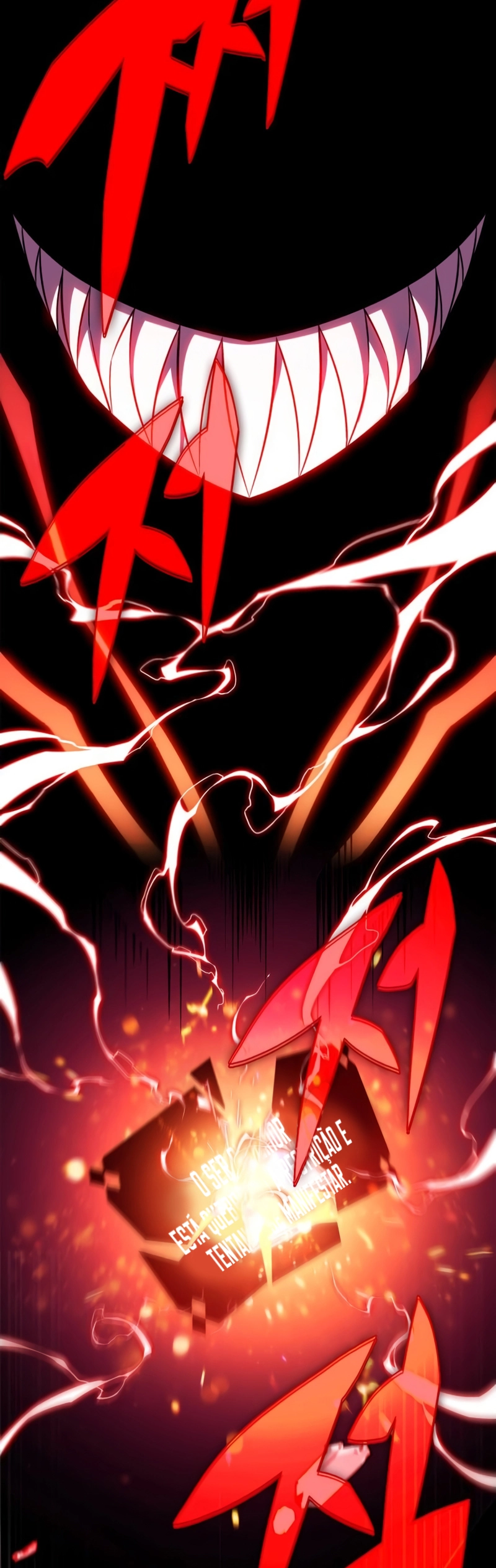 Read I'm the Max-Level Newbie Português Manga Online