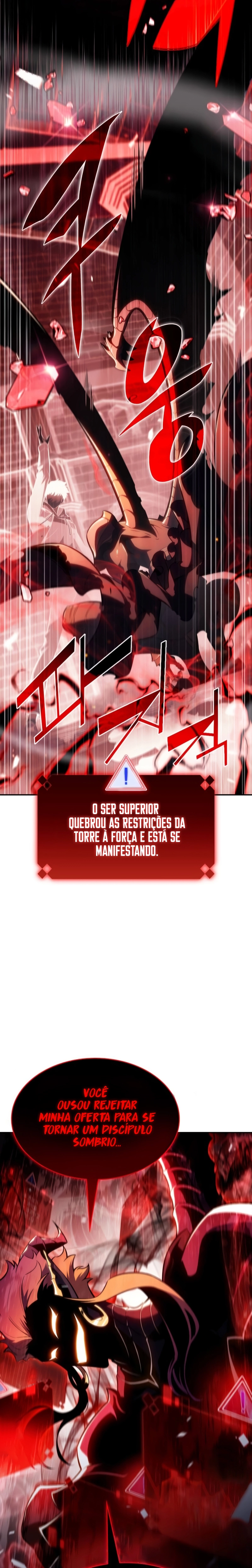 Read I'm the Max-Level Newbie Português Manga Online