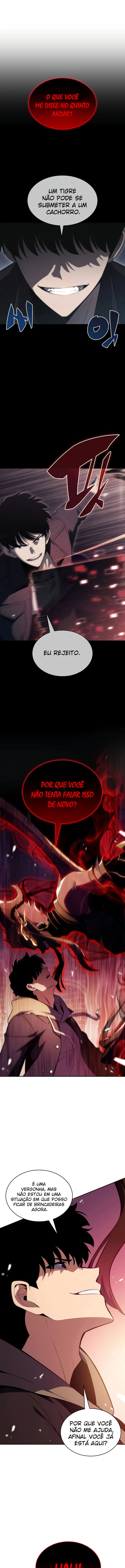 Read I'm the Max-Level Newbie Português Manga Online