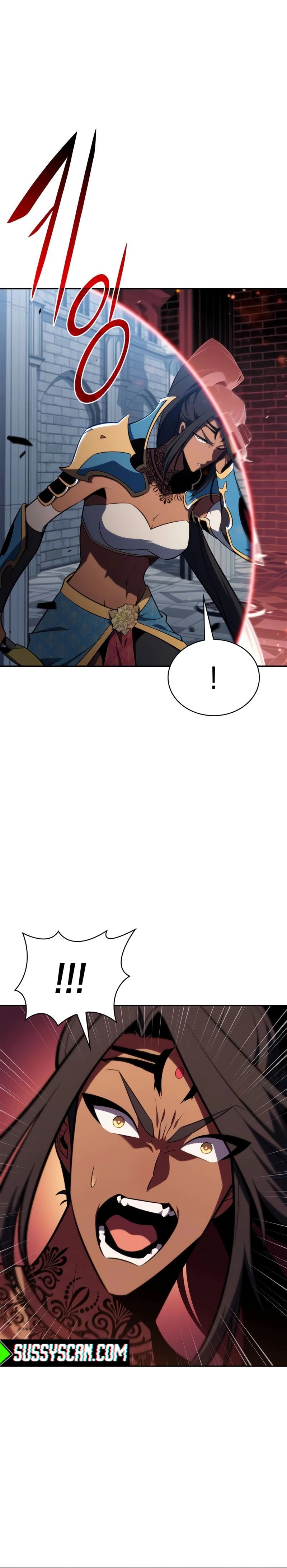 Read I'm the Max-Level Newbie Português Manga Online