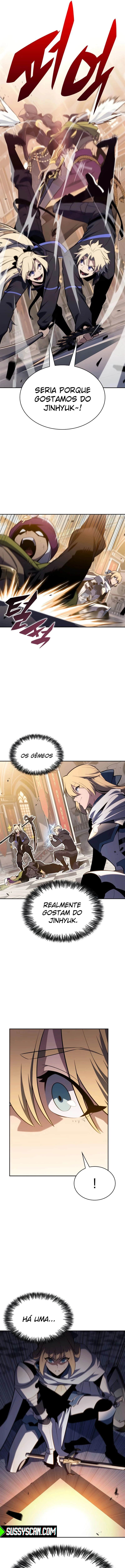 Read I'm the Max-Level Newbie Português Manga Online