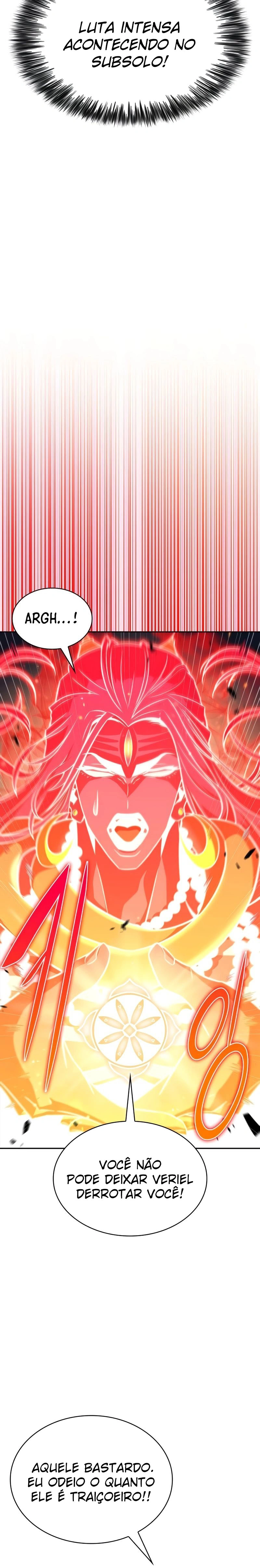 Read I'm the Max-Level Newbie Português Manga Online