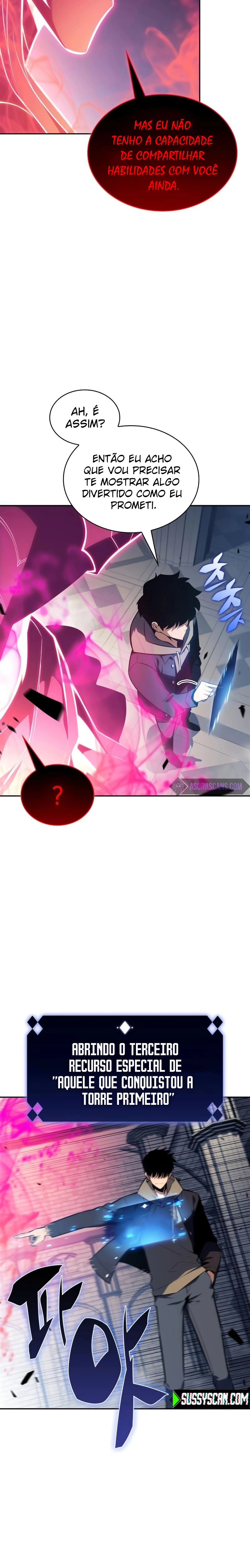 Read I'm the Max-Level Newbie Português Manga Online