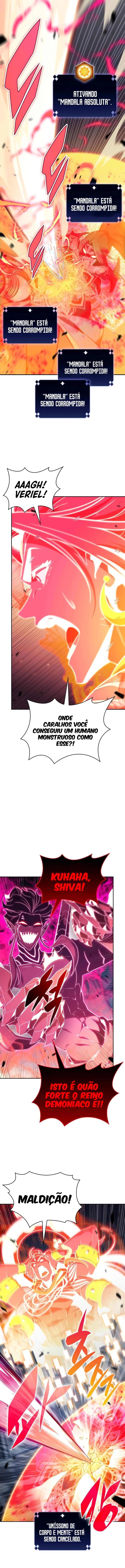 Read I'm the Max-Level Newbie Português Manga Online