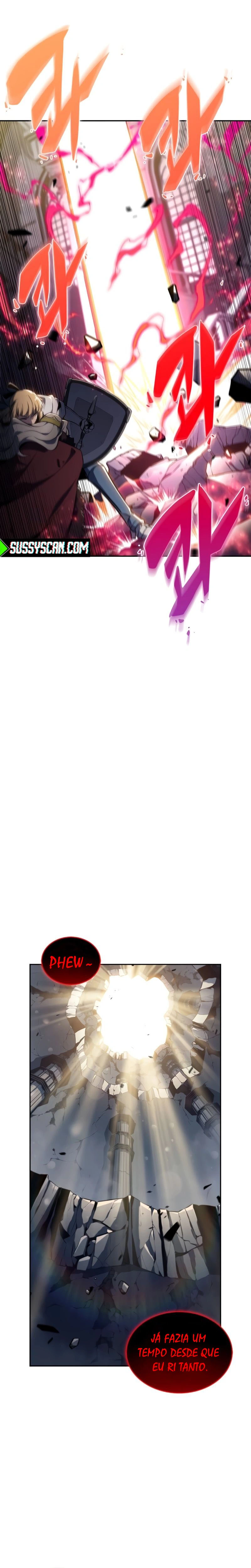 Read I'm the Max-Level Newbie Português Manga Online