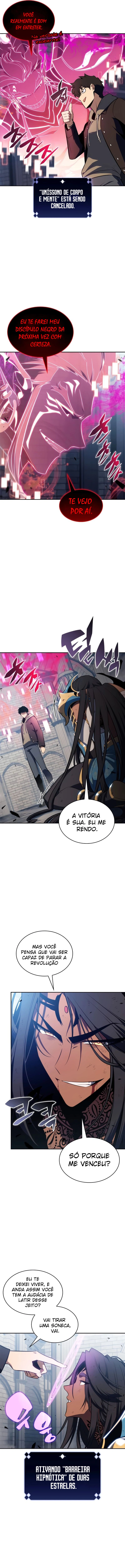 Read I'm the Max-Level Newbie Português Manga Online