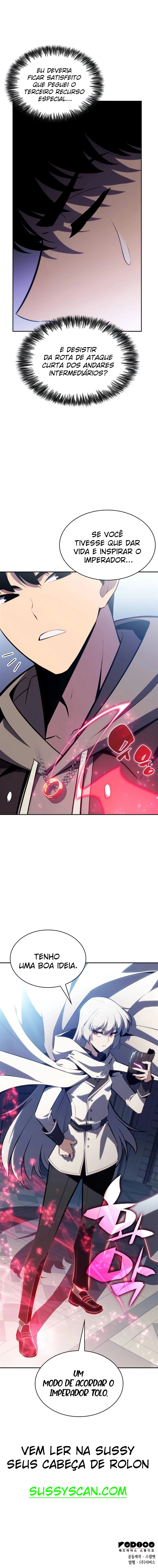 Read I'm the Max-Level Newbie Português Manga Online