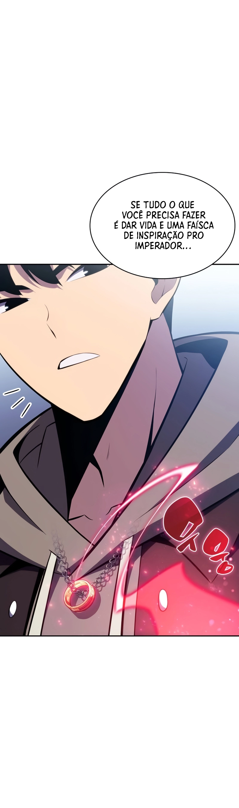 Read I'm the Max-Level Newbie Português Manga Online