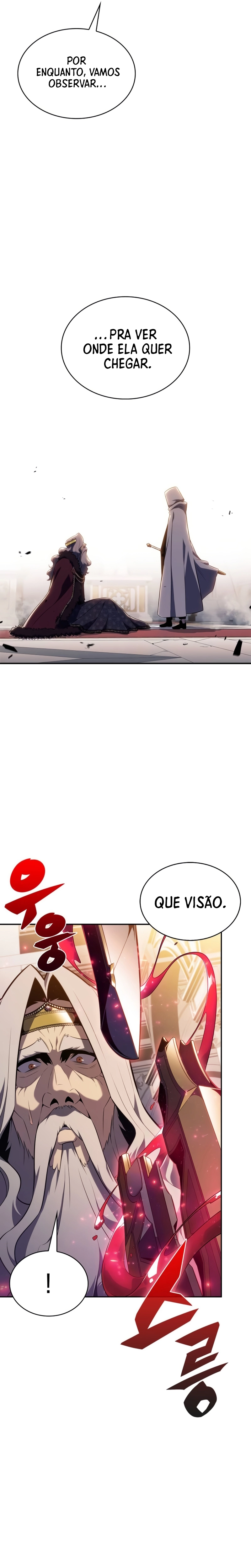 Read I'm the Max-Level Newbie Português Manga Online