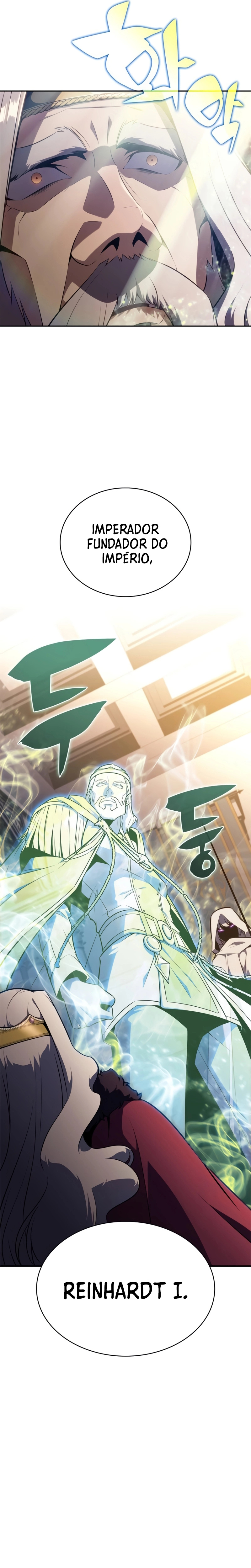 Read I'm the Max-Level Newbie Português Manga Online