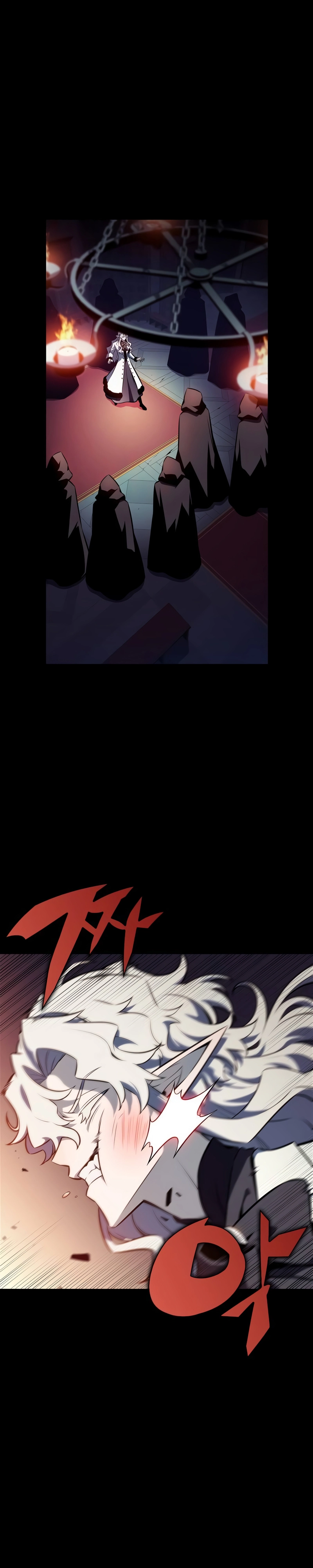 Read I'm the Max-Level Newbie Português Manga Online