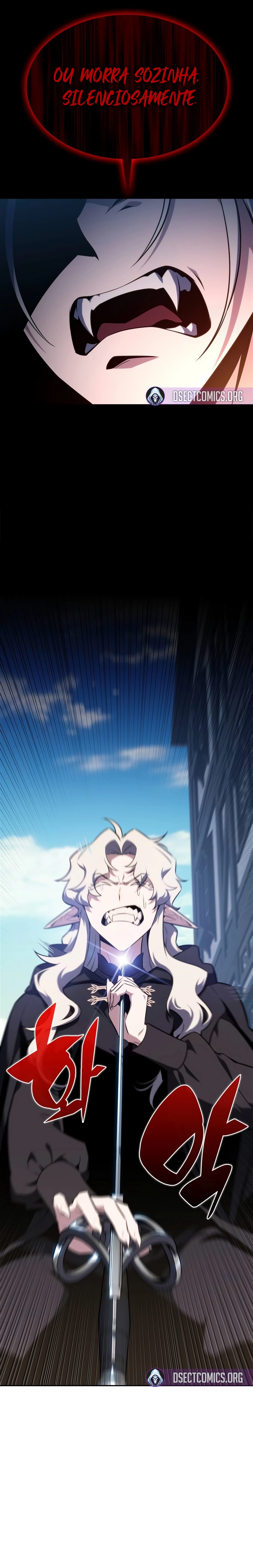 Read I'm the Max-Level Newbie Português Manga Online