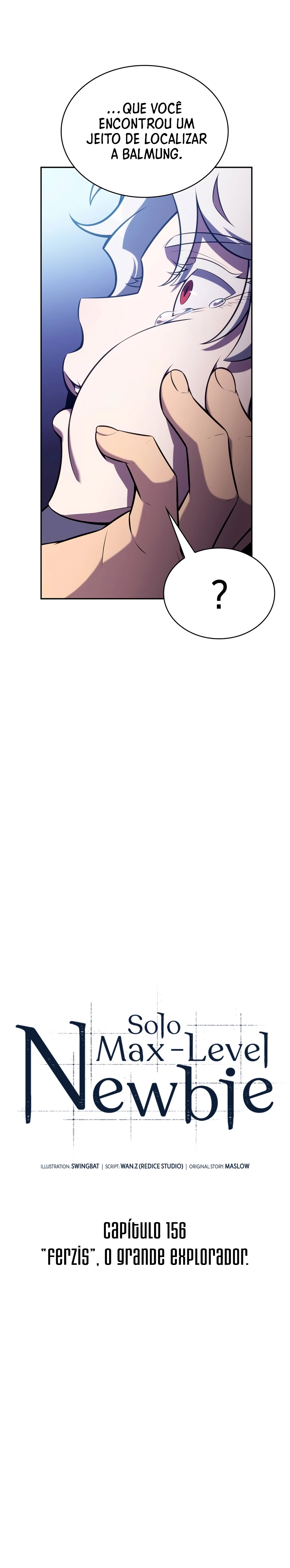 Read I'm the Max-Level Newbie Português Manga Online