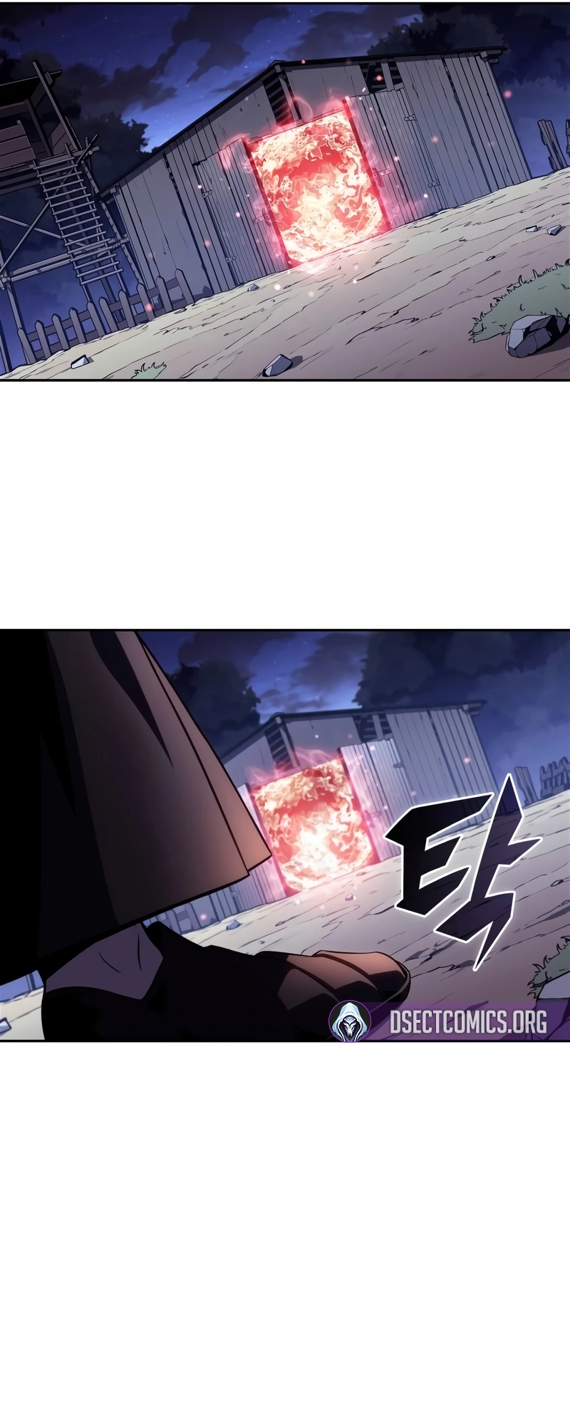 Read I'm the Max-Level Newbie Português Manga Online