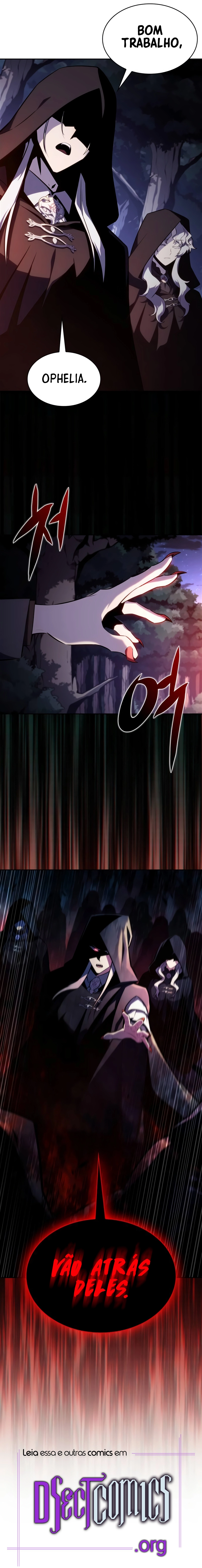 Read I'm the Max-Level Newbie Português Manga Online